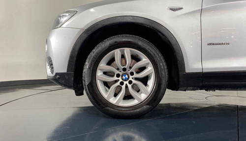 Imagen 6 de 15 de 114363 - Bmw X3 2017 Con Garantía