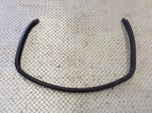 Hule Carroceria Trasero Izquierdo Suzuki Swift Mod 09-11 (Usado)