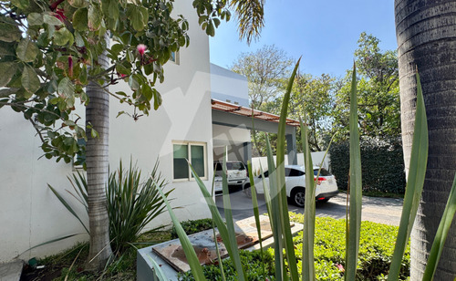 Casa En Venta En Los Gavilanes Dentro De Coto