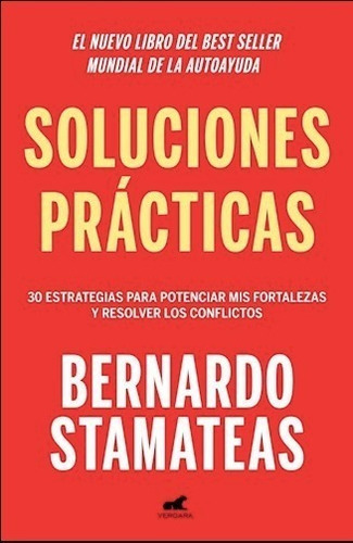 Libro Soluciones Prácticas - Bernardo Stamateas
