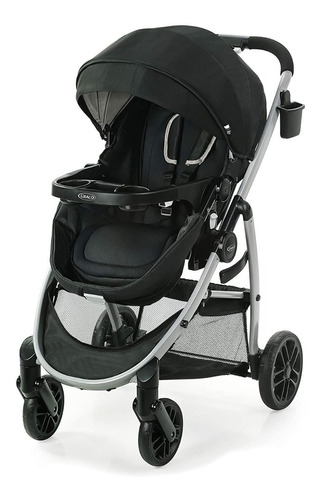 Graco Modes Pramette Pierce Coche Paseador Reversible Bebe