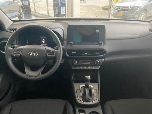 Imagen 6 de 15 de Hyundai Kona Hibrida Premium At 2023