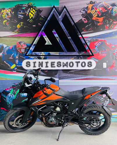 Repuestos Motor Ktm Adventure 390 - Siniesmotos