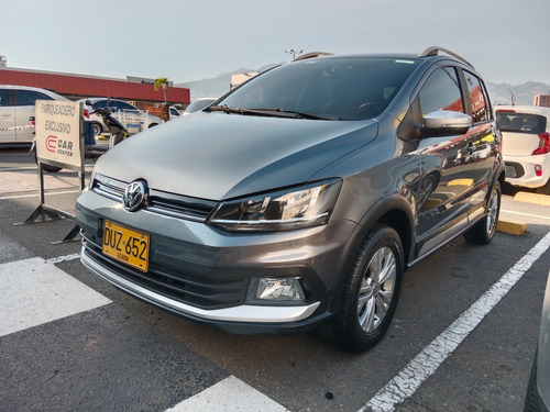 Volkswagen Crossfox 1.6l