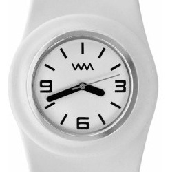 Combo De 10 Relojes Watchmania Twister De Silicona Variados 