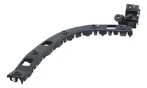 Comprar Guia Izquierda Paragolpe Trasero Montana Chevrolet Montana