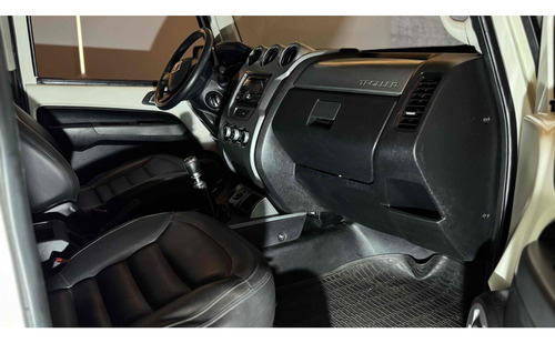 Troller T-4 3.2 XLT 4X4 20V TURBO INTERCOOLER DIESEL 2P MANUAL