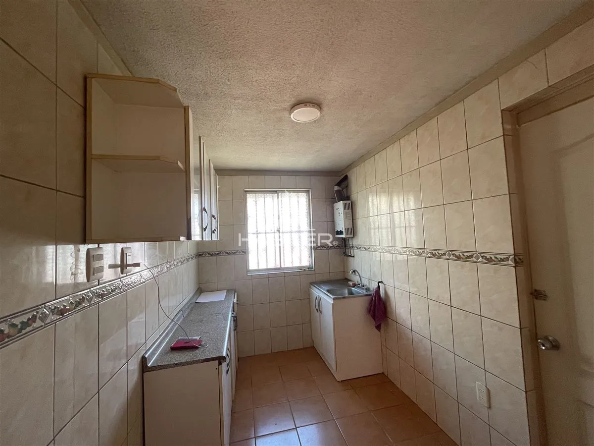 Imagen 4 de 19 de Se Vende Casa En Villa Pucara, Talca (35432)