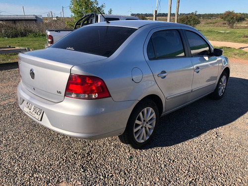 Volkswagen Gol 2010 Confortline