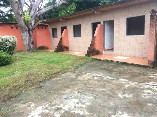 Imagen 7 de 24 de Bella Finca Lista Para Trabajar Para Evento De Toda Indole En Via A Campo De Carabobo