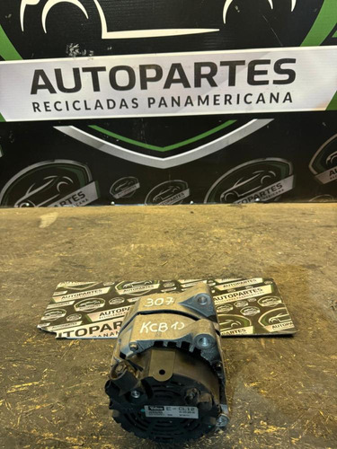 Alternador Renault Fluence 1.6 5362070