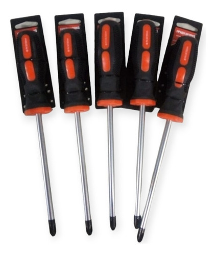 Handi Work Destornilladores Philips