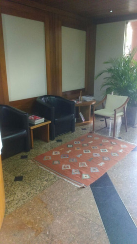 Conjunto/sala Em Petrópolis - Li261034