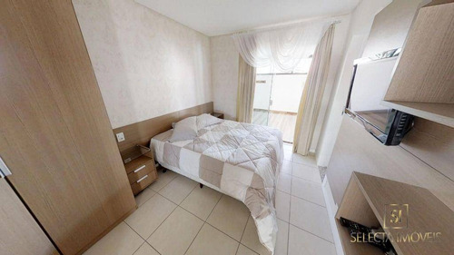 Imagem 10 de 28 de Apartamento No Edifício Marcia Regina Ll Em Balneário Camboriú - Gd0049