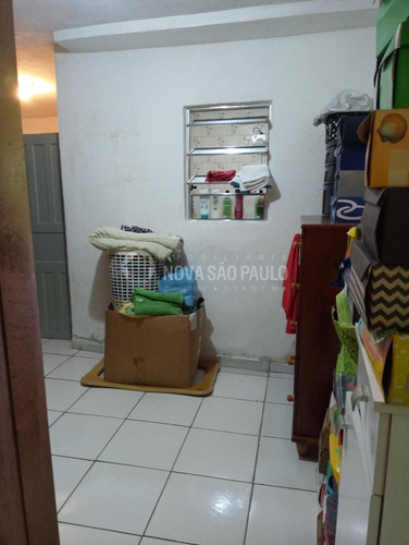 Imagem 11 de 30 de Casa À Venda Em Inamar - Ca001881