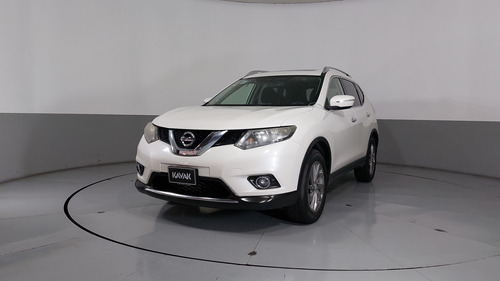 Nissan X-Trail 2.5 ADVANCE 2 ROW AUTO