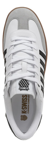 Tenis K-swiss Hombre Francis Court