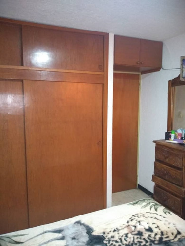 Imagen 10 de 15 de Se Vende Apto 54m2 2h/1b/1pe Terrazas De La Vega