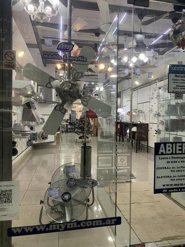Local Comercial - Av. Cordoba - Tribunales -