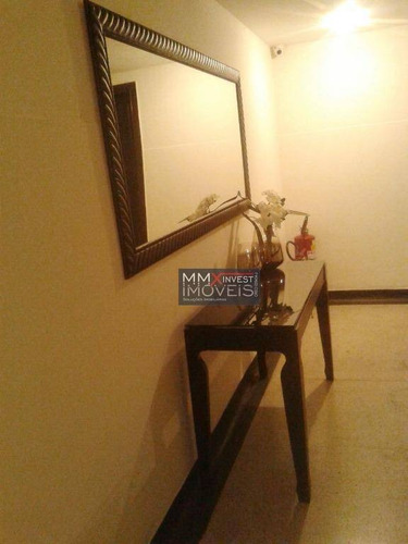 Imagem 3 de 15 de Apartamento Com 2 Dormitórios À Venda, 51 M² Por R$ 260.000,00 - Santana - São Paulo/sp - Ap0395