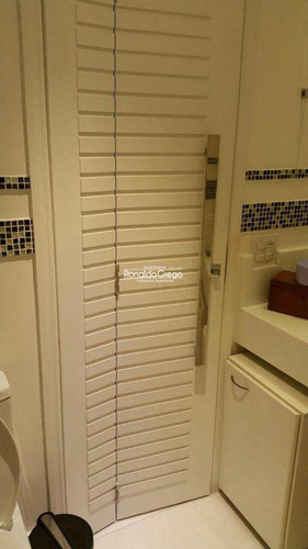 Imagem 29 de 30 de Apartamento Locação, 2 Dorms, Vila Nova Conceição, Sp R$ 6200 - A5077