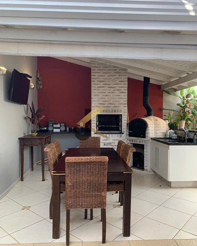 Imagem 14 de 30 de Casa - C006084 - 68084989