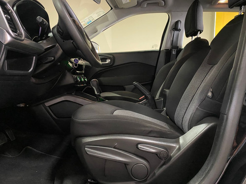 Fiat Toro Endurance 1.3 T270 4x2 Flex Aut.
