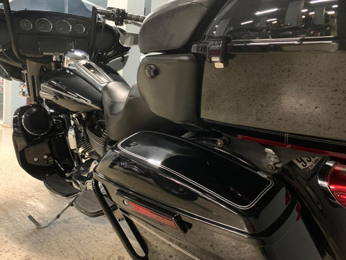 Harley Davidson Ultra Cl Electra Glide Flhtcu 2014 Garantia