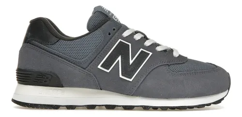 comprar Zapatillas New Balance 574 Night Purple Urbano U574gge-u   