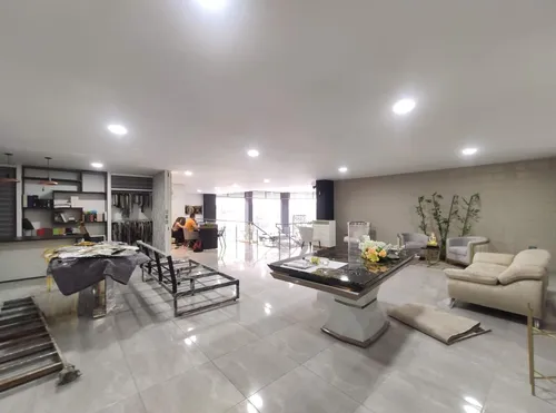 Local En Arriendo En Barrio Blanco. Cod A25696