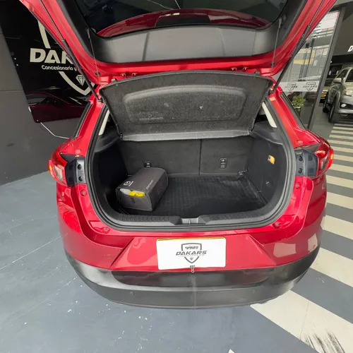 Mazda CX-3 2.0 Grand Touring At