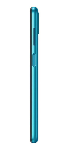 Imagem 7 de 7 de Samsung Galaxy M12 (5000 mAh) Dual SIM 64 GB verde 4 GB RAM