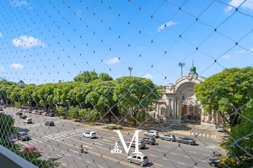 Piso - Vista Verde - Av. Del Libertador - Venta - 230 M2 - 4 Ambientes - Cochera - Las Cañitas