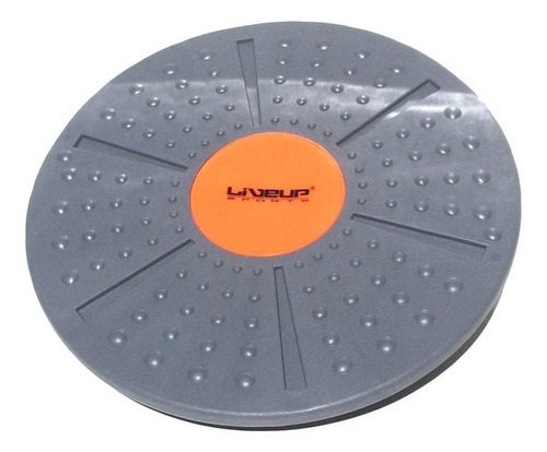 Disco Prancha De Equilíbrio Live Up Balanced Board P. Entreg