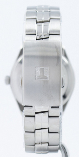 Reloj Tissot Pr 100 Titanium Quartz T1014104406100