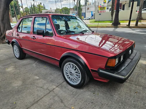 Volkswagen Atlántic Gls