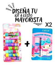 Comprar Balsamo Labiales En Barra Verano Frutal Sweet Polar Aylr