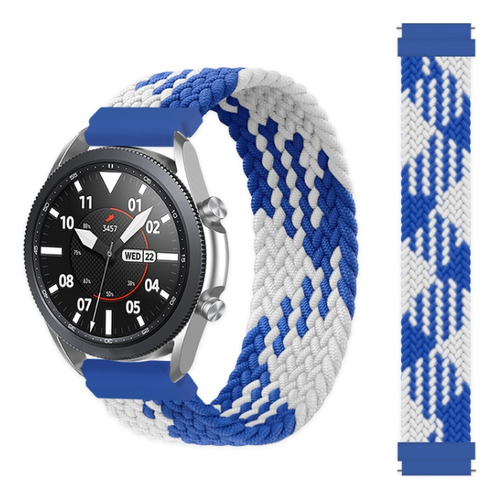 For Garmin Vivoactive 3 Watchband, Size:125mm