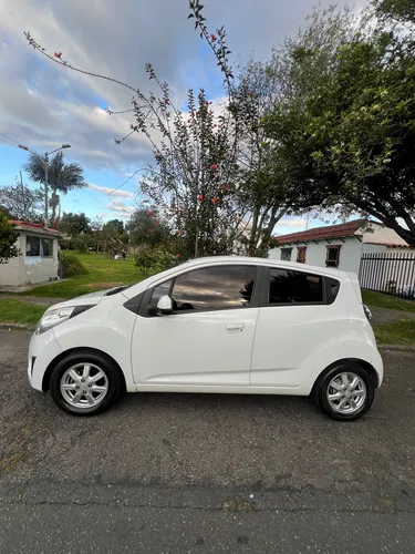 Chevrolet Spark 1.2 Gt M300