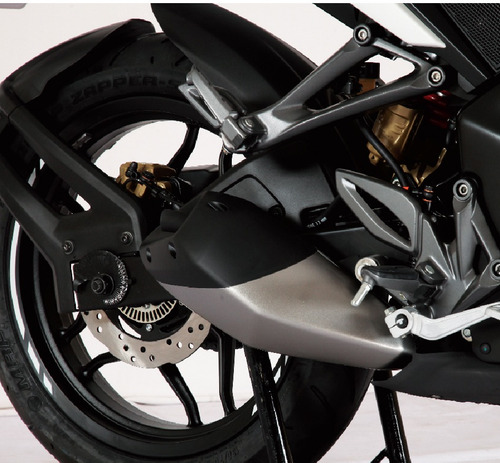 Bajaj Rouser 200 Rs Lidermoto Tigre 12 Cuotas Sin Interés !