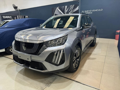 Peugeot 2008 1.0T Active