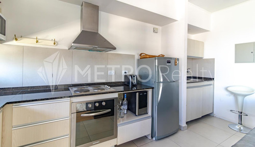 Departamento En Venta, 2 Amb, En Olivos Con Cochera