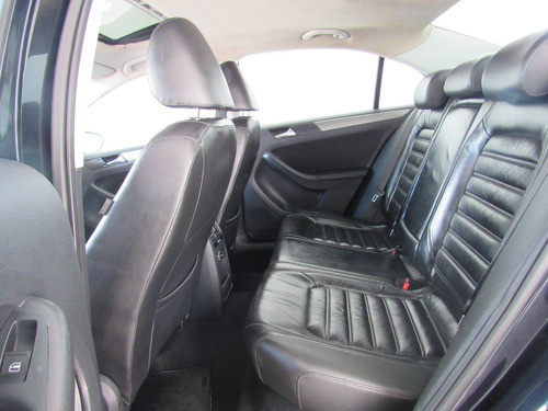 Imagem 12 de 14 de Volkswagen Jetta 2.0 Tsi Highline 200cv Gasolina 4p