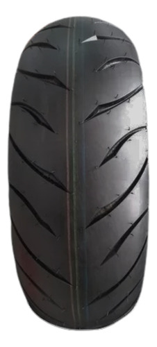 Pneu Kenda K6702 Cataclysm Tras 170/80b15 Uso Sem Câmara