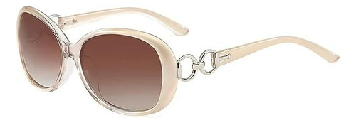 Gafas De Sol Polarizadas Unisex Para Mujer,protección Uv Que