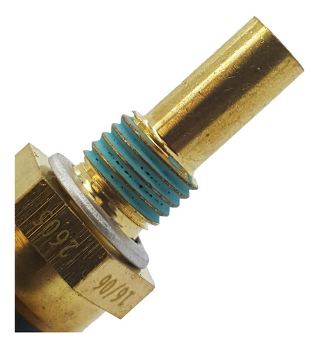 Sensor Temperatura Refrigerante Oem Impala 4cl 2.4l 2014