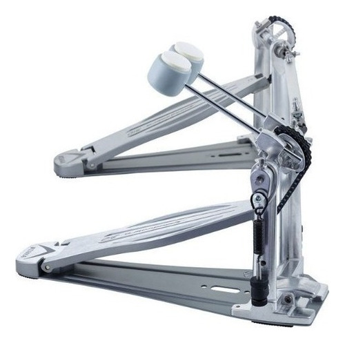 Pedal Doble Tama Hp310lw Speed Cobra Doble Cadena