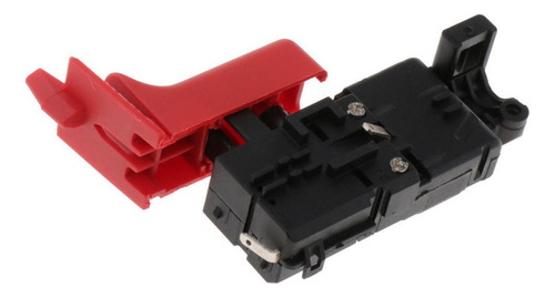 2 Interruptor De Control Para Martillo Eléctrico Martillo