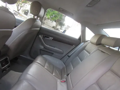 Audi A6 2.8 V6 Multitronic Lujo