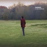 El Dia Despues - Frenkel (cd)